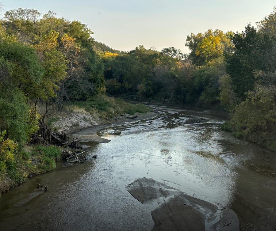 +/- 140.72 Acres, Boyd County, Nebraska